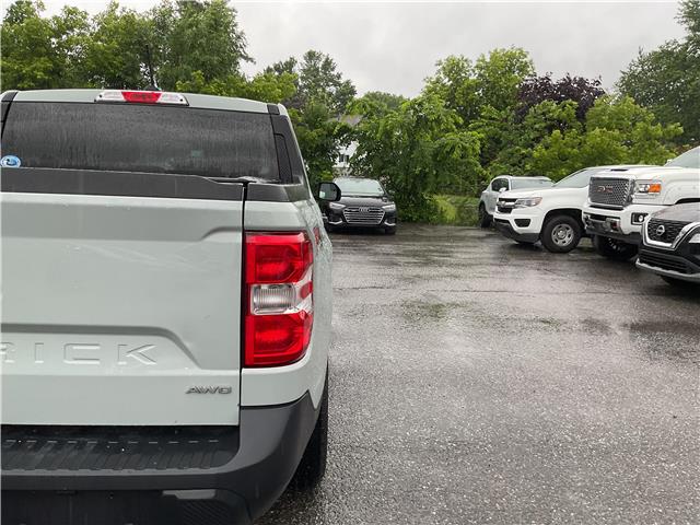2022 Ford Maverick  (Stk: 260451A) in Ottawa - Image 16 of 35