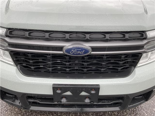 2022 Ford Maverick  (Stk: 260451A) in Ottawa - Image 17 of 35