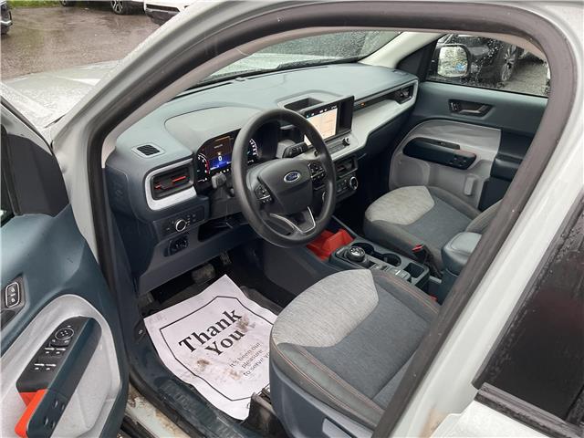 2022 Ford Maverick  (Stk: 260451A) in Ottawa - Image 19 of 35