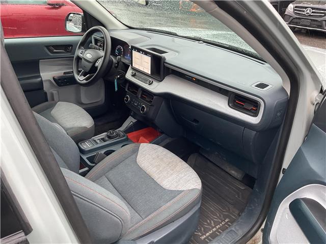 2022 Ford Maverick  (Stk: 260451A) in Ottawa - Image 20 of 35