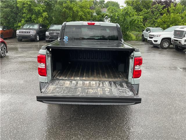 2022 Ford Maverick  (Stk: 260451A) in Ottawa - Image 21 of 35
