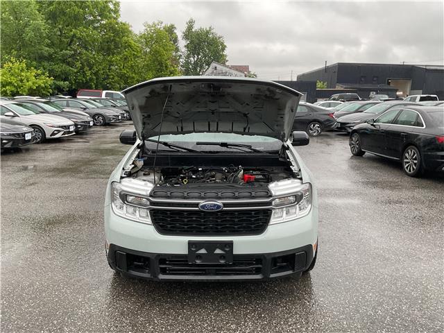 2022 Ford Maverick  (Stk: 260451A) in Ottawa - Image 22 of 35