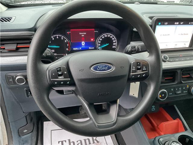 2022 Ford Maverick  (Stk: 260451A) in Ottawa - Image 26 of 35