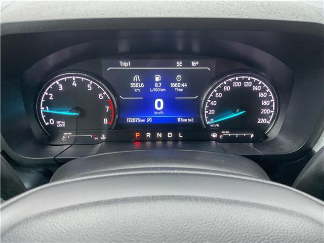 2022 Ford Maverick  (Stk: 260451A) in Ottawa - Image 27 of 35