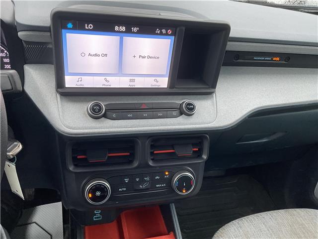 2022 Ford Maverick  (Stk: 260451A) in Ottawa - Image 28 of 35