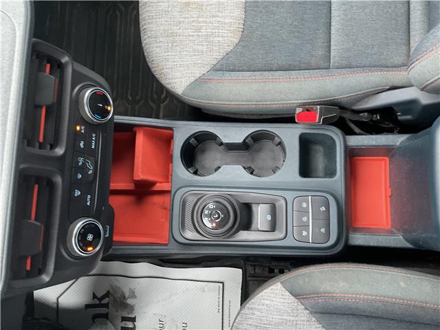 2022 Ford Maverick  (Stk: 260451A) in Ottawa - Image 30 of 35