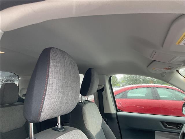 2022 Ford Maverick  (Stk: 260451A) in Ottawa - Image 33 of 35