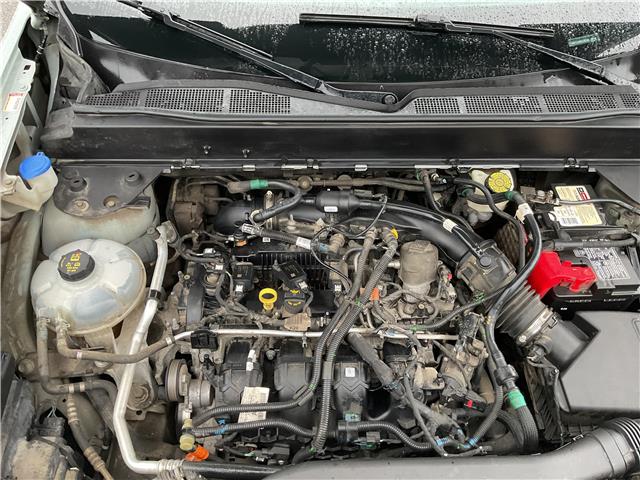2022 Ford Maverick  (Stk: 260451A) in Ottawa - Image 34 of 35