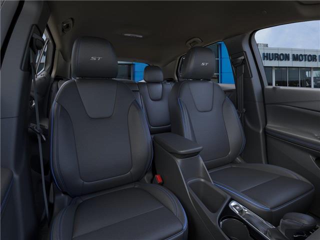 2026 Buick Encore GX Sport Touring (Stk: 108090) in Exeter - Image 16 of 24