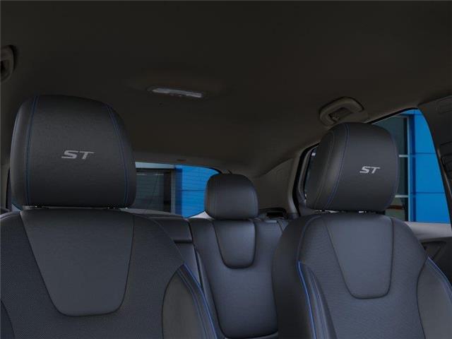 2026 Buick Encore GX Sport Touring (Stk: 108090) in Exeter - Image 24 of 24