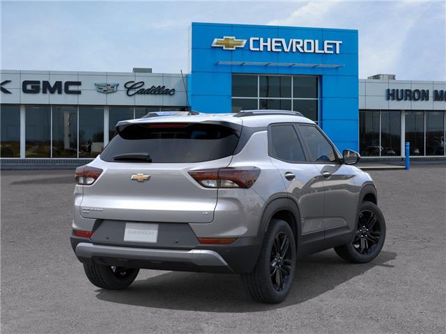 2026 Chevrolet TrailBlazer LT (Stk: 108166) in Exeter - Image 4 of 24