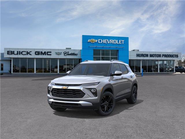 2026 Chevrolet TrailBlazer LT (Stk: 108166) in Exeter - Image 8 of 24