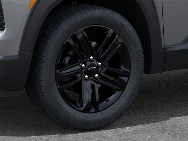 2026 Chevrolet TrailBlazer LT (Stk: 108166) in Exeter - Image 9 of 24