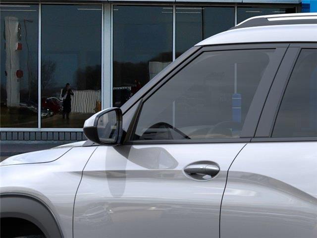 2026 Chevrolet TrailBlazer LT (Stk: 108166) in Exeter - Image 12 of 24