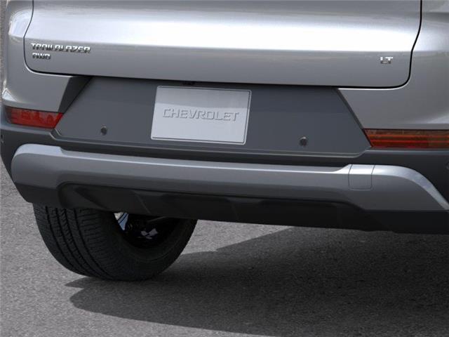 2026 Chevrolet TrailBlazer LT (Stk: 108166) in Exeter - Image 14 of 24