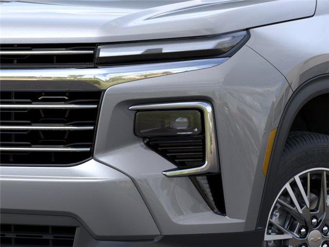 2026 Chevrolet Traverse LT (Stk: 108137) in Exeter - Image 10 of 24