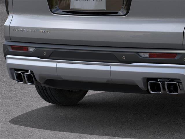 2026 Chevrolet Traverse LT (Stk: 108137) in Exeter - Image 14 of 24