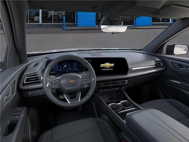 2026 Chevrolet Traverse LT (Stk: 108137) in Exeter - Image 15 of 24