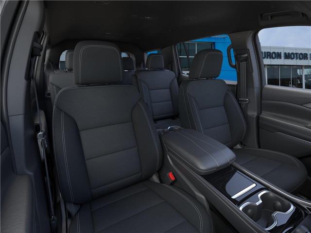 2026 Chevrolet Traverse LT (Stk: 108137) in Exeter - Image 16 of 24