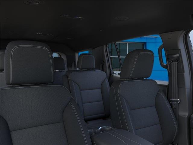 2026 Chevrolet Traverse LT (Stk: 108137) in Exeter - Image 24 of 24