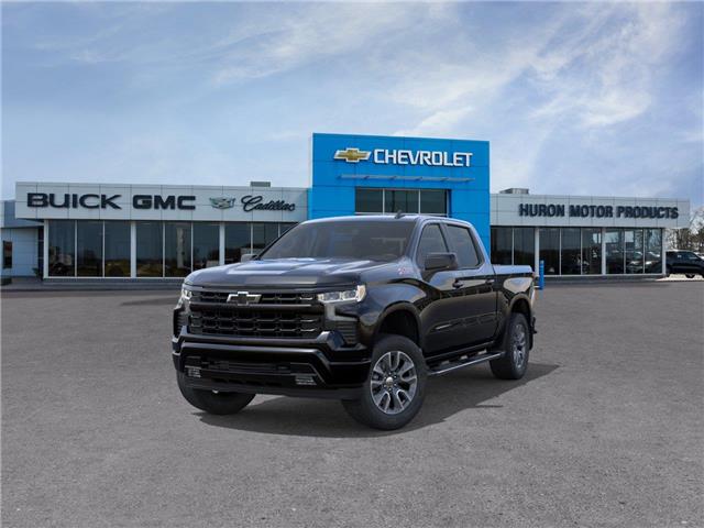 2026 Chevrolet Silverado 1500 RST (Stk: 108215) in Exeter - Image 8 of 24
