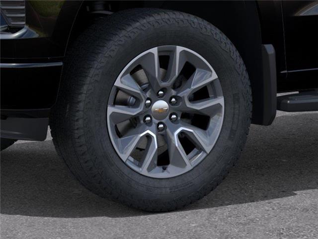 2026 Chevrolet Silverado 1500 RST (Stk: 108215) in Exeter - Image 9 of 24