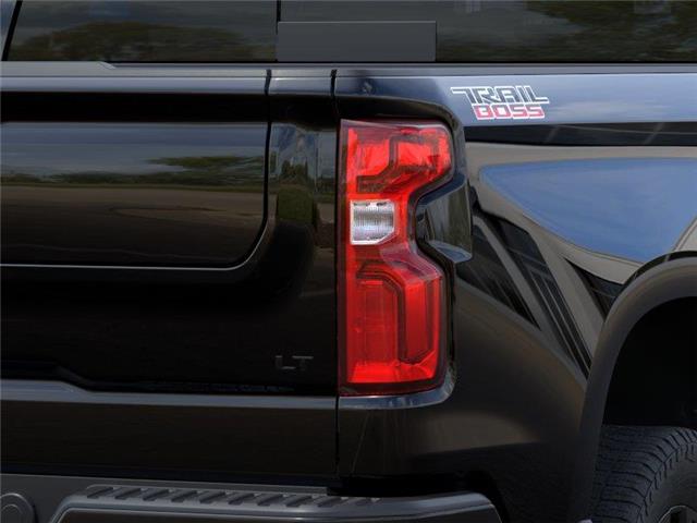2026 Chevrolet Silverado 1500 LT Trail Boss (Stk: 108012) in Exeter - Image 11 of 24