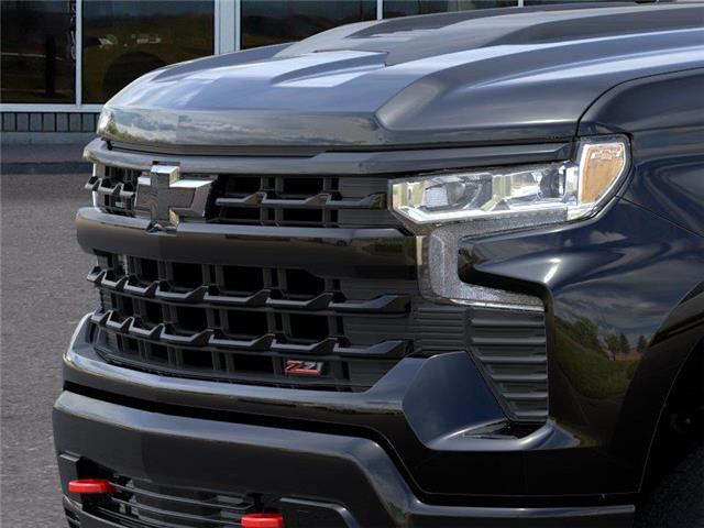 2026 Chevrolet Silverado 1500 LT Trail Boss (Stk: 108012) in Exeter - Image 13 of 24