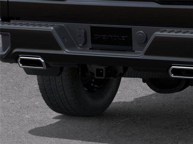 2026 Chevrolet Silverado 1500 LT Trail Boss (Stk: 108012) in Exeter - Image 14 of 24