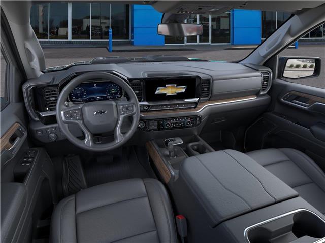 2026 Chevrolet Silverado 1500 LT Trail Boss (Stk: 108012) in Exeter - Image 15 of 24