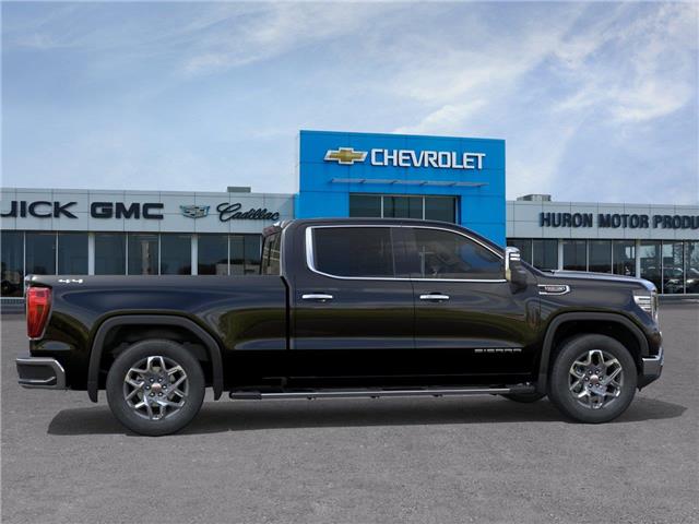 2026 GMC Sierra 1500 SLT (Stk: 108254) in Exeter - Image 5 of 24 2026 GMC Sierra 1500 SLT (Stk: 108254) in Exeter - Image 5 of 24