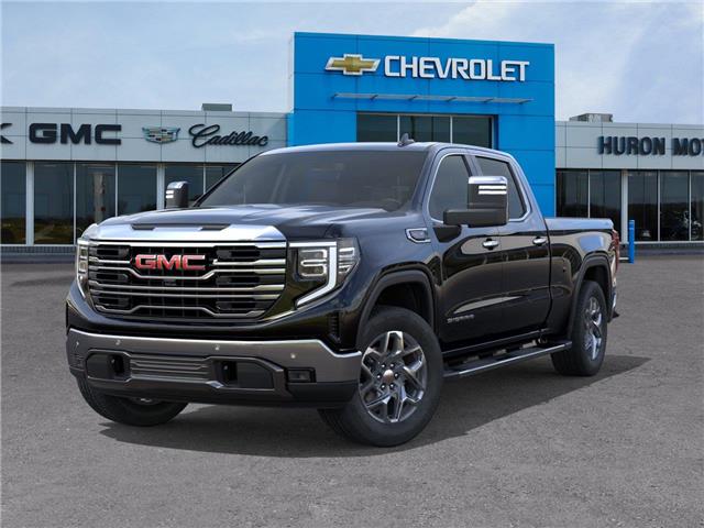 2026 GMC Sierra 1500 SLT (Stk: 108254) in Exeter - Image 6 of 24 2026 GMC Sierra 1500 SLT (Stk: 108254) in Exeter - Image 6 of 24