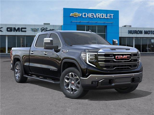 2026 GMC Sierra 1500 SLT (Stk: 108254) in Exeter - Image 7 of 24 2026 GMC Sierra 1500 SLT (Stk: 108254) in Exeter - Image 7 of 24
