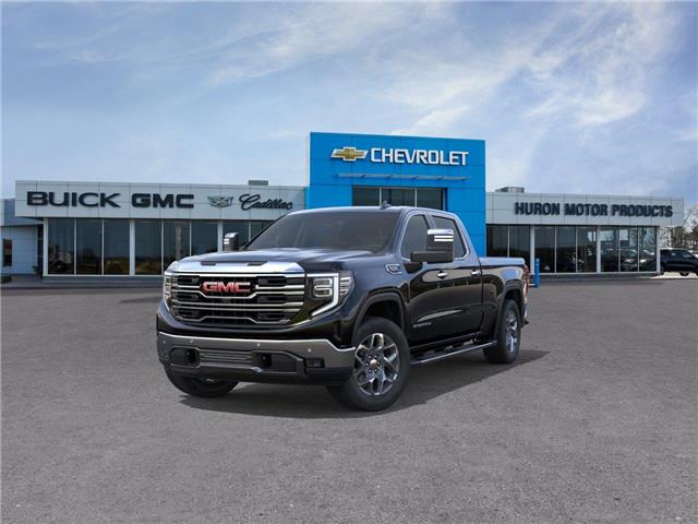 2026 GMC Sierra 1500 SLT (Stk: 108254) in Exeter - Image 8 of 24 2026 GMC Sierra 1500 SLT (Stk: 108254) in Exeter - Image 8 of 24