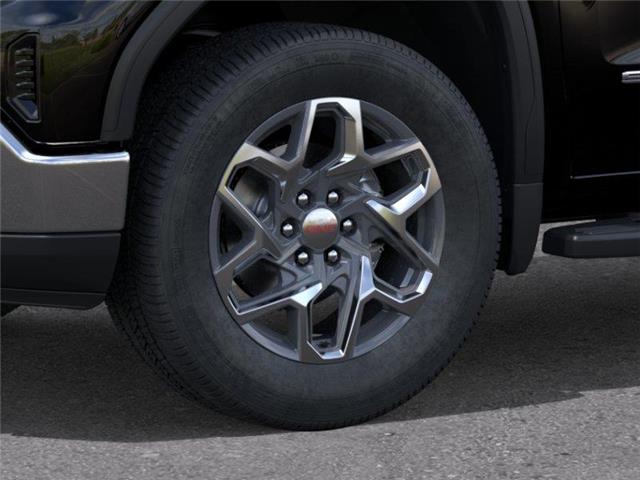 2026 GMC Sierra 1500 SLT (Stk: 108254) in Exeter - Image 9 of 24 2026 GMC Sierra 1500 SLT (Stk: 108254) in Exeter - Image 9 of 24