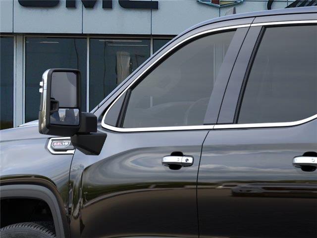 2026 GMC Sierra 1500 SLT (Stk: 108254) in Exeter - Image 12 of 24 2026 GMC Sierra 1500 SLT (Stk: 108254) in Exeter - Image 12 of 24