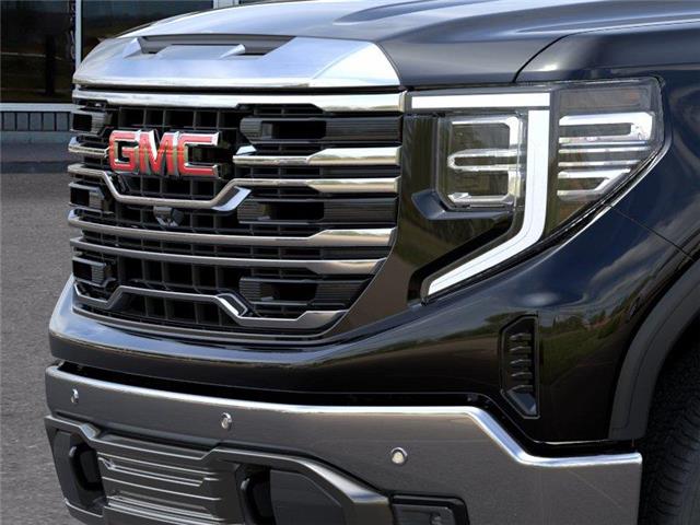 2026 GMC Sierra 1500 SLT (Stk: 108254) in Exeter - Image 13 of 24 2026 GMC Sierra 1500 SLT (Stk: 108254) in Exeter - Image 13 of 24