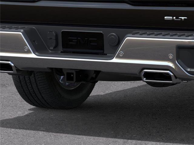 2026 GMC Sierra 1500 SLT (Stk: 108254) in Exeter - Image 14 of 24 2026 GMC Sierra 1500 SLT (Stk: 108254) in Exeter - Image 14 of 24