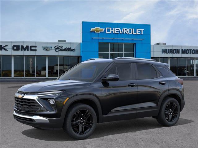 2026 Chevrolet TrailBlazer LT (Stk: 108192) in Exeter - Image 2 of 24