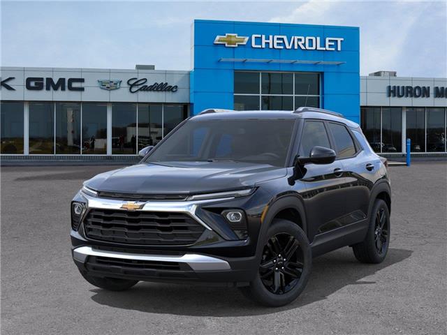 2026 Chevrolet TrailBlazer LT (Stk: 108192) in Exeter - Image 6 of 24