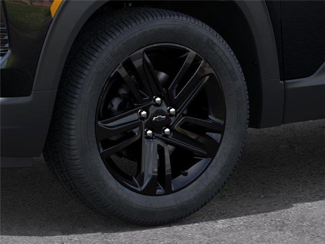 2026 Chevrolet TrailBlazer LT (Stk: 108192) in Exeter - Image 9 of 24