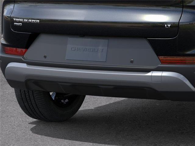 2026 Chevrolet TrailBlazer LT (Stk: 108192) in Exeter - Image 14 of 24