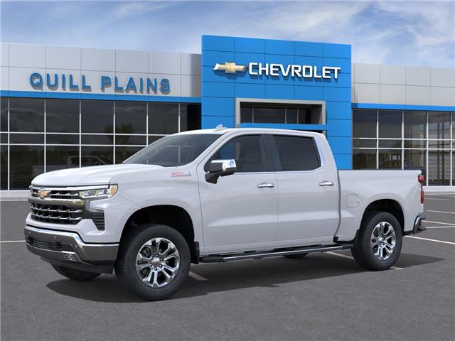 2026 Chevrolet Silverado 1500 LTZ (Stk: 26634) in Wadena - Image 2 of 24