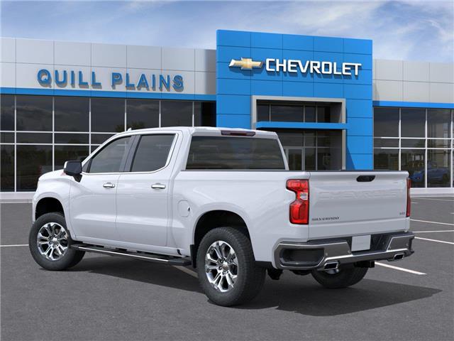 2026 Chevrolet Silverado 1500 LTZ (Stk: 26634) in Wadena - Image 3 of 24