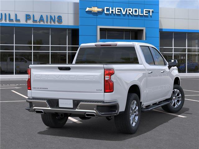2026 Chevrolet Silverado 1500 LTZ (Stk: 26634) in Wadena - Image 4 of 24