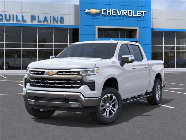 2026 Chevrolet Silverado 1500 LTZ (Stk: 26634) in Wadena - Image 6 of 24