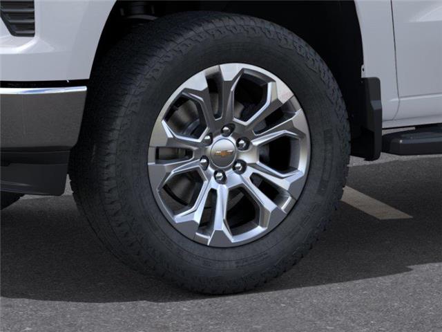 2026 Chevrolet Silverado 1500 LTZ (Stk: 26634) in Wadena - Image 9 of 24