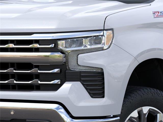 2026 Chevrolet Silverado 1500 LTZ (Stk: 26634) in Wadena - Image 10 of 24