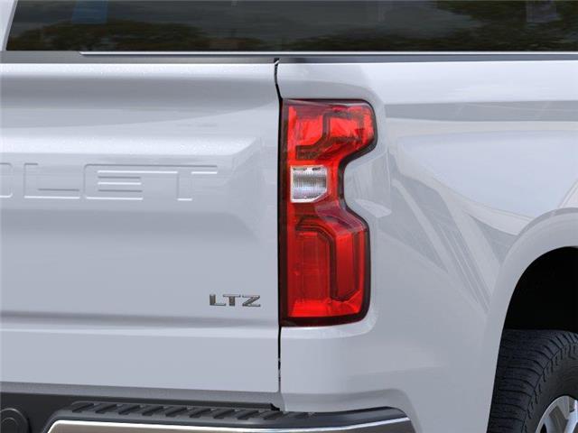 2026 Chevrolet Silverado 1500 LTZ (Stk: 26634) in Wadena - Image 11 of 24
