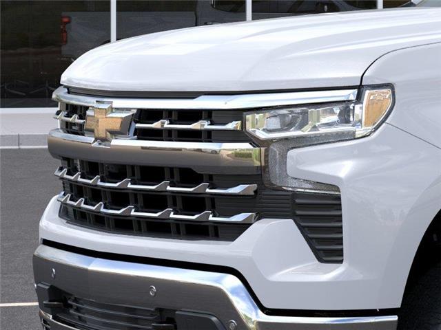 2026 Chevrolet Silverado 1500 LTZ (Stk: 26634) in Wadena - Image 13 of 24